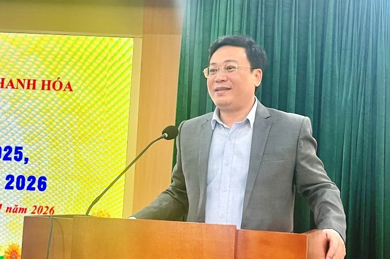 Ủy ban Đoàn kết Công giáo tỉnh triển khai nhiệm vụ năm 2026