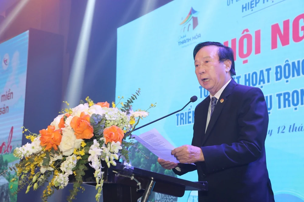 Hiệp hội Du lịch tỉnh tiếp tục đẩy mạnh các hoạt động xúc tiến, quảng bá trong năm 2026