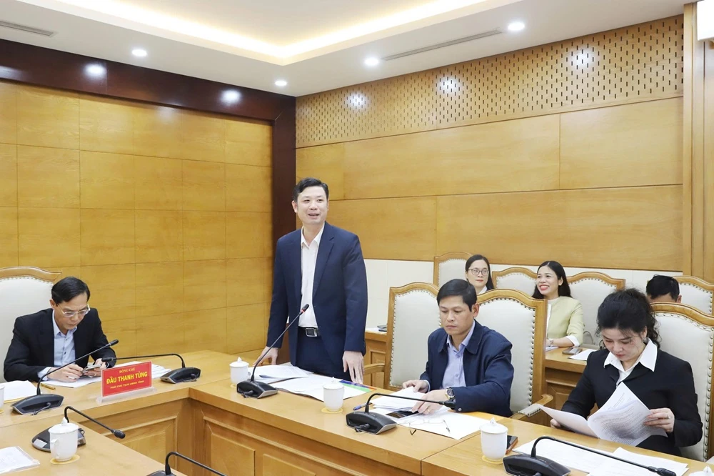 Tạo nền tảng bứt phá cho du lịch Thanh Hóa trong giai đoạn mới