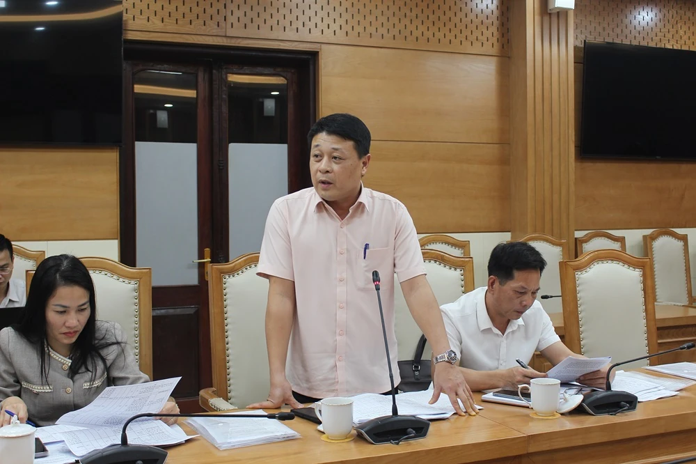 Tạo nền tảng bứt phá cho du lịch Thanh Hóa trong giai đoạn mới