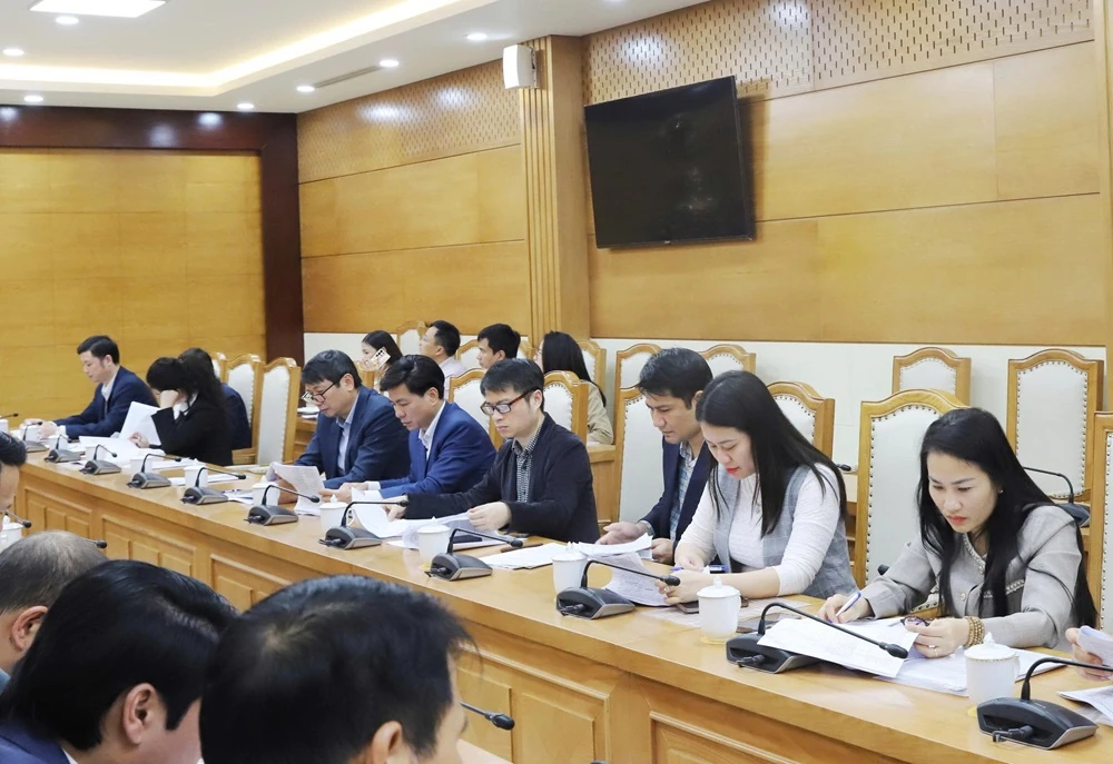 Tạo nền tảng bứt phá cho du lịch Thanh Hóa trong giai đoạn mới