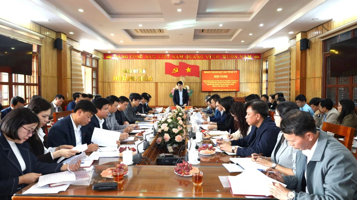 Các địa phương tập trung cao lãnh đạo, chỉ đạo toàn diện, kịp thời công tác bầu cử