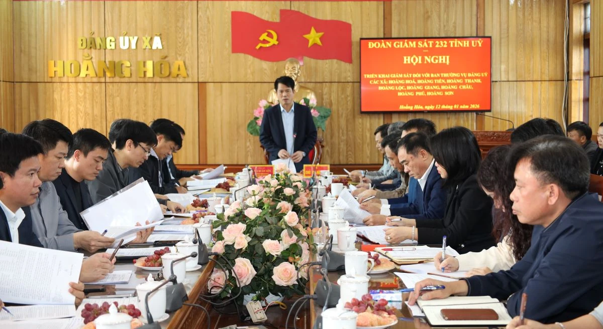 Các địa phương tập trung cao lãnh đạo, chỉ đạo toàn diện, kịp thời công tác bầu cử