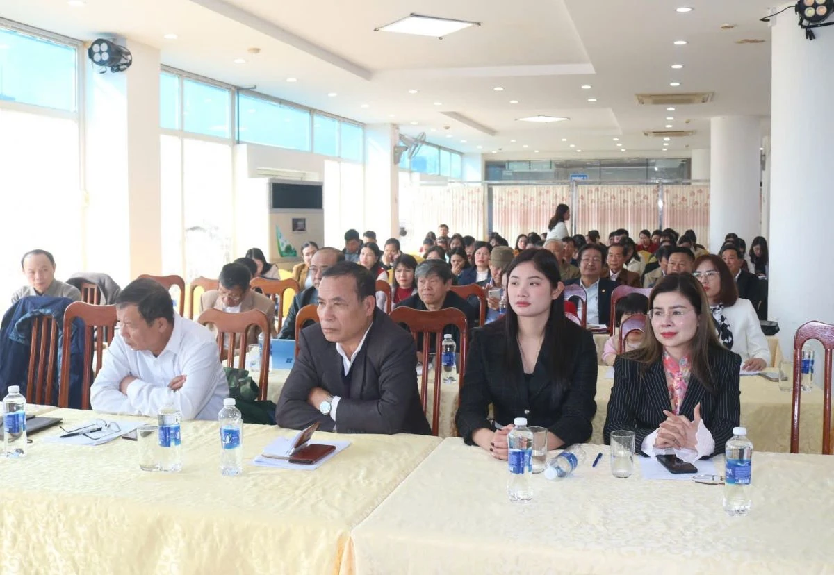 Tiếp tục làm tốt công tác bảo vệ người khuyết tật, trẻ mồ côi