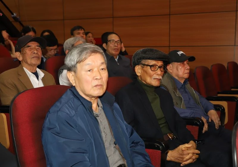 Báo và Phát thanh, truyền hình Thanh Hóa gặp mặt các thế hệ cán bộ, viên chức, người lao động