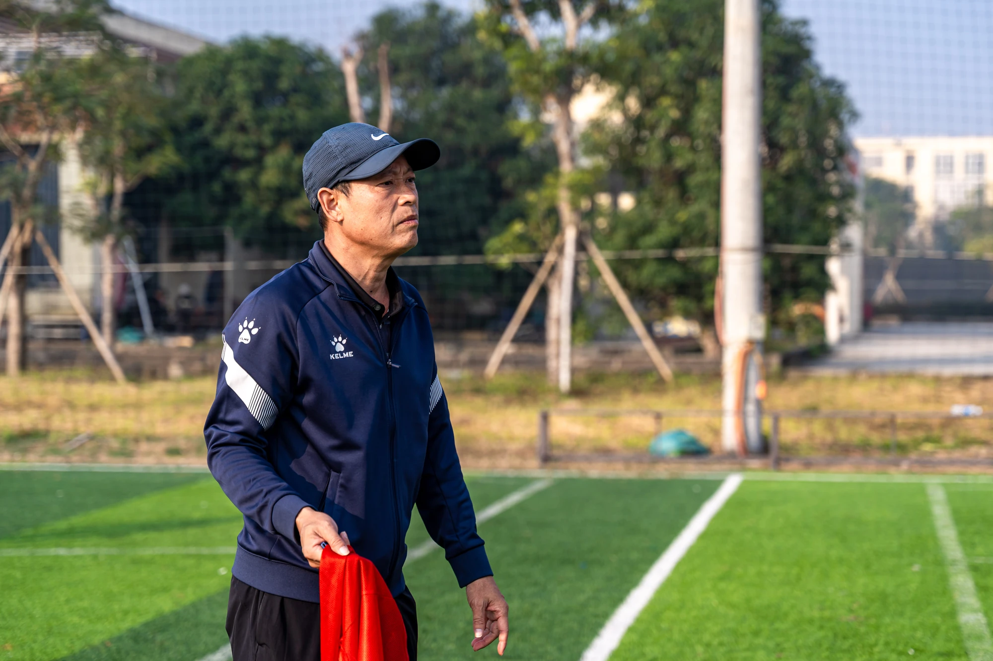 Nhà đương kim vô địch Trường ĐH VH-TT-DL Thanh Hóa sớm giành vé vào VCK