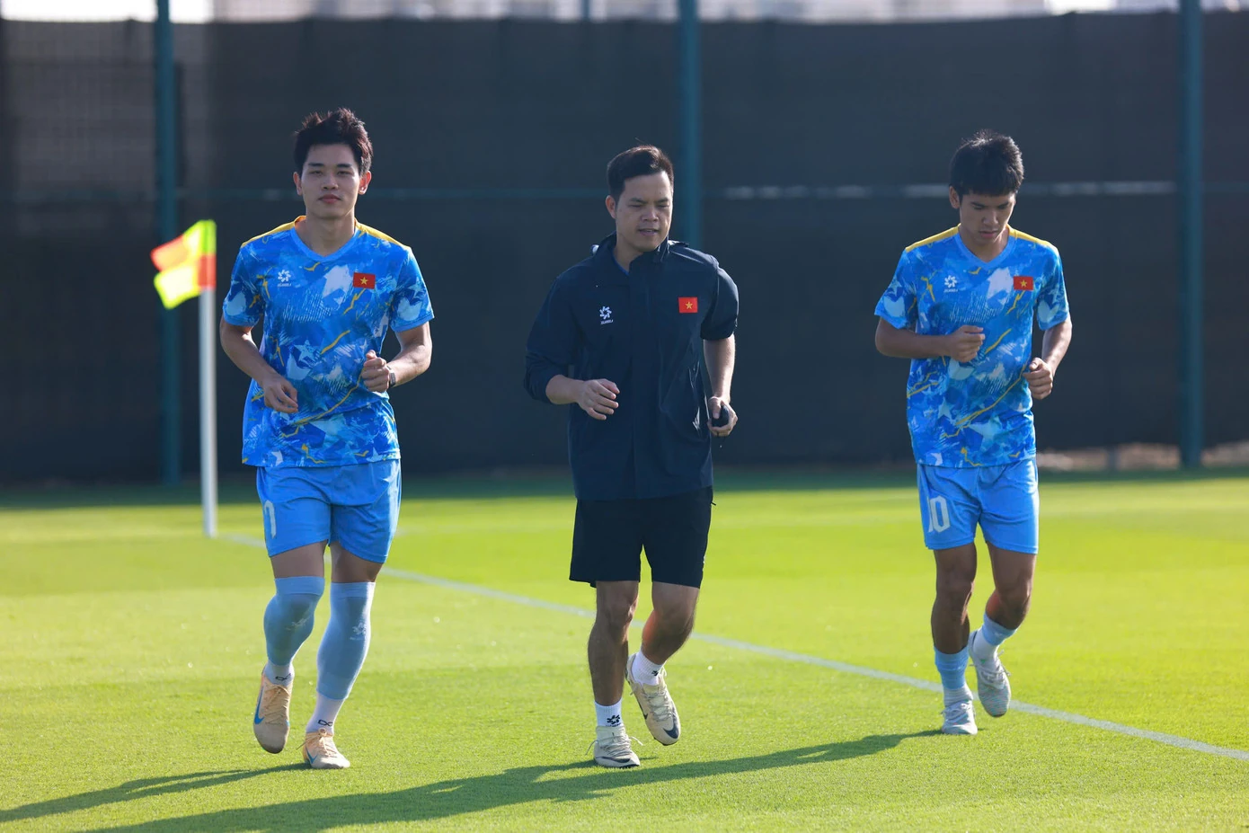 U23 Việt Nam lo ngại về nhân sự trước thềm đại chiến với U23 UAE; Real Madrid bị đội hạng Nhì loại khỏi Cúp Nhà Vua