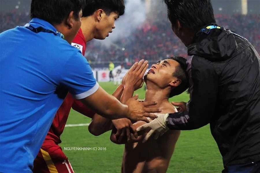 U23 Việt Nam lo ngại về nhân sự trước thềm đại chiến với U23 UAE; Real Madrid bị đội hạng Nhì loại khỏi Cúp Nhà Vua