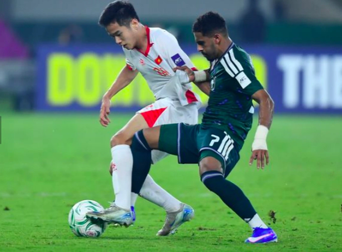 U23 Việt Nam sẵn sàng “đại chiến” UAE tại tứ kết, Carrick nhận chỉ thị khẩn trước Derby Manchester