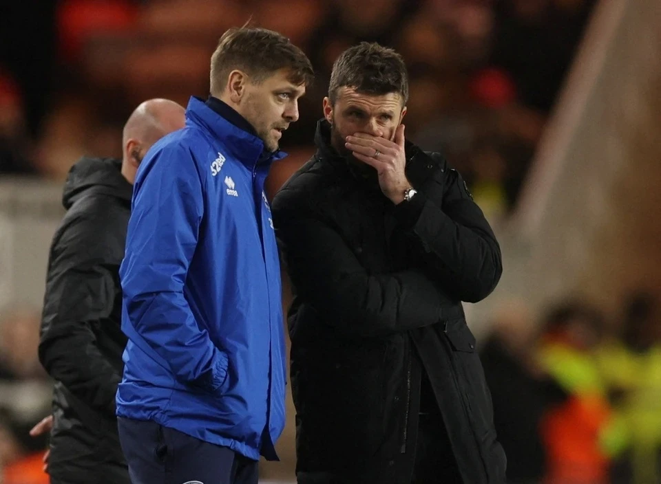 U23 Việt Nam sẵn sàng “đại chiến” UAE tại tứ kết, Carrick nhận chỉ thị khẩn trước Derby Manchester