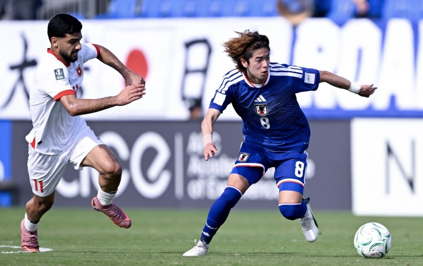 U23 Việt Nam hạ gục UAE để tiến vào bán kết; Man City gây sốc khi chiêu mộ Marc Guehi