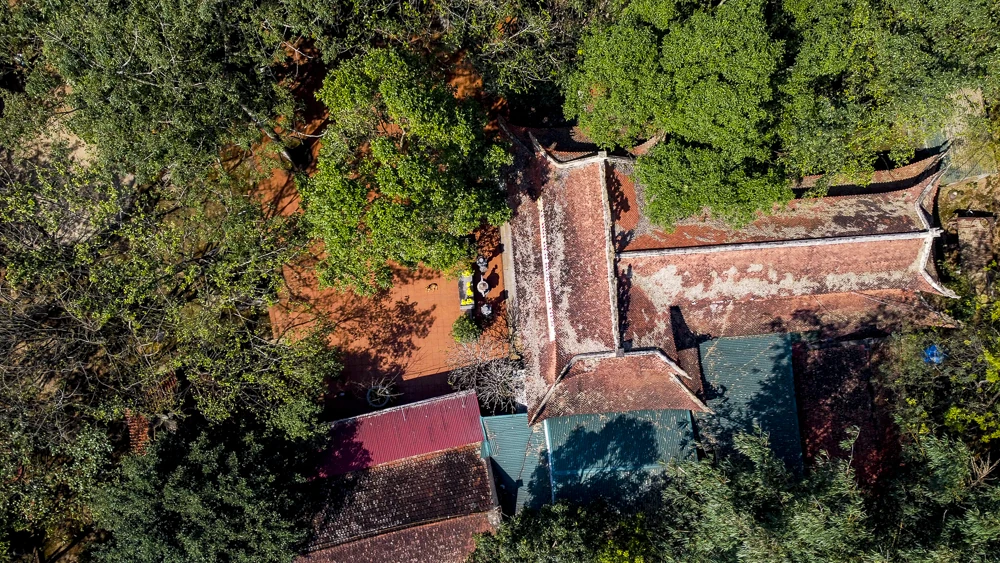 Trả lại sự tôn nghiêm cho di tích quốc gia