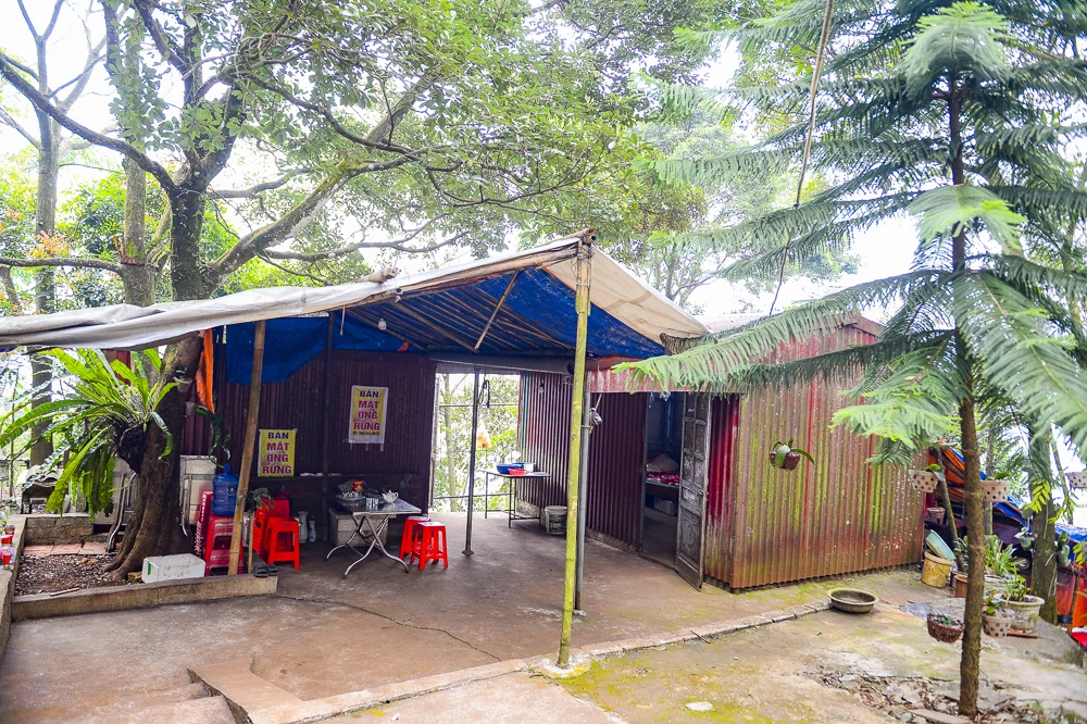 Trả lại sự tôn nghiêm cho di tích quốc gia