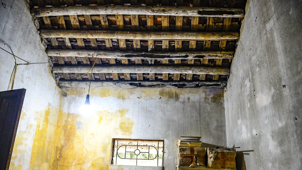 Trả lại sự tôn nghiêm cho di tích quốc gia