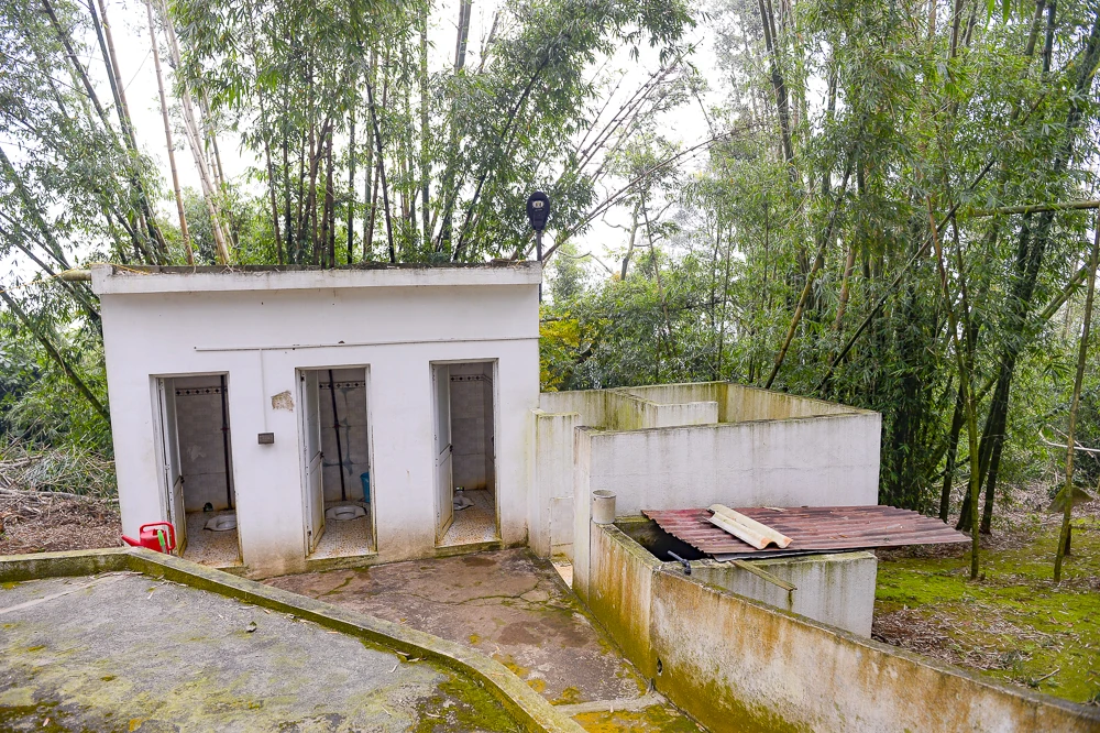 Trả lại sự tôn nghiêm cho di tích quốc gia