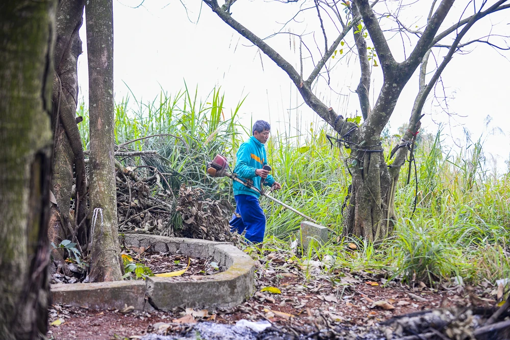 Trả lại sự tôn nghiêm cho di tích quốc gia