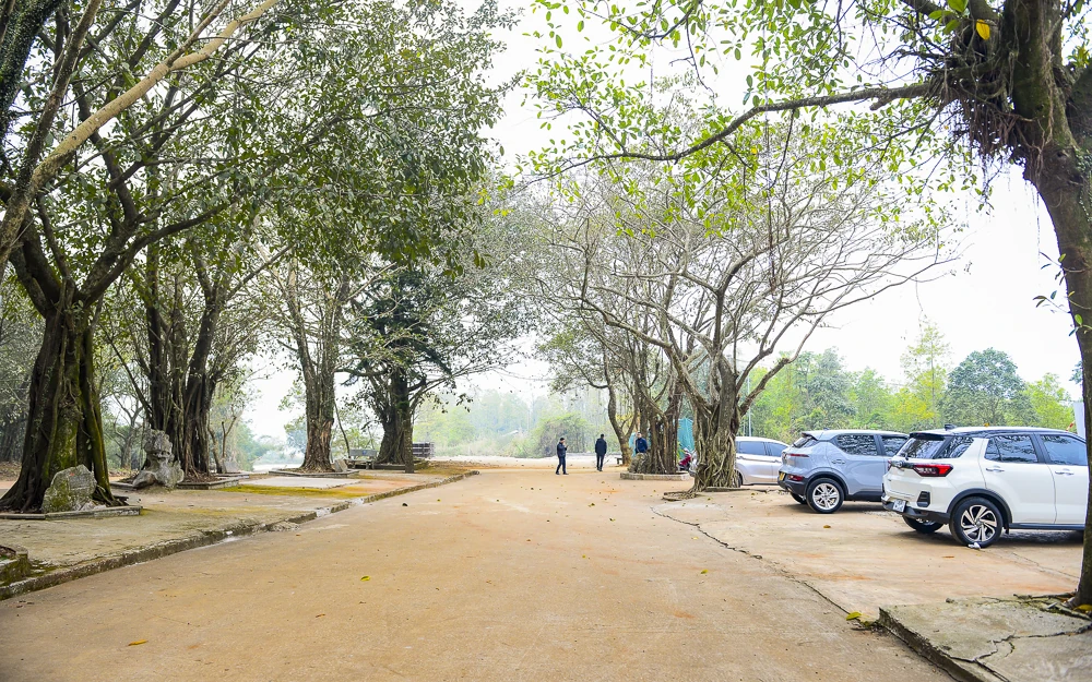 Trả lại sự tôn nghiêm cho di tích quốc gia