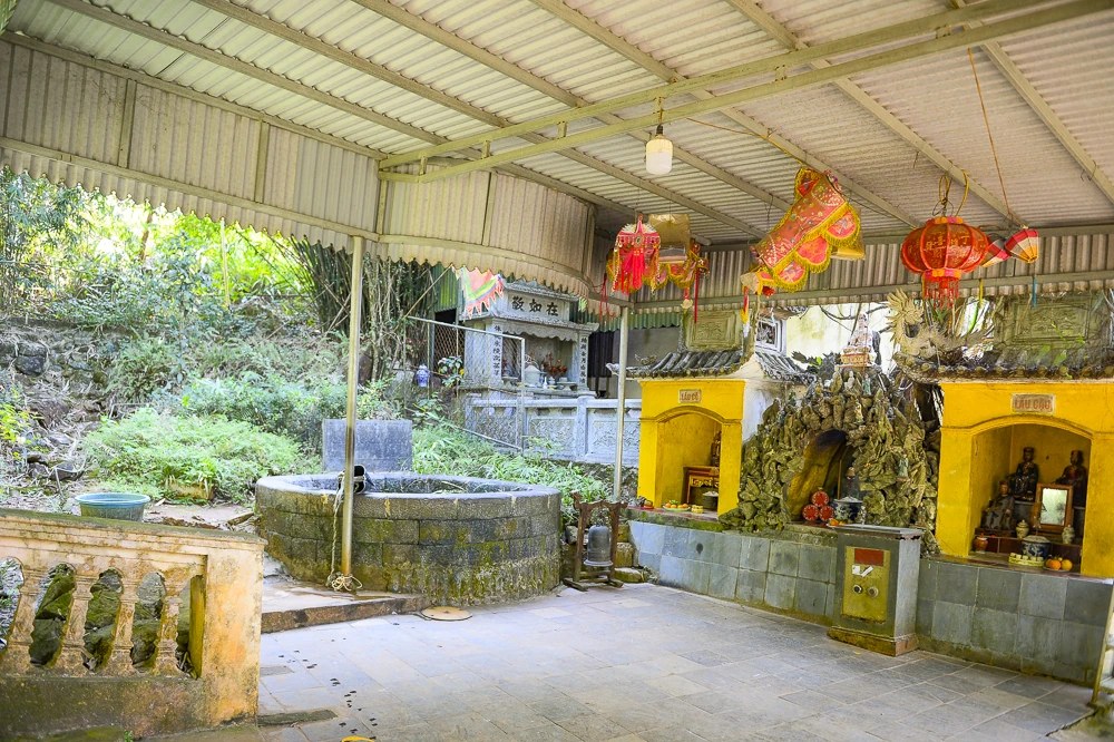 Trả lại sự tôn nghiêm cho di tích quốc gia