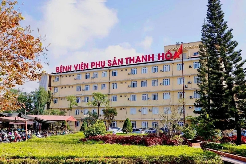 Cảnh báo giả danh cán bộ y tế lừa đảo người dân liên quan đến xét nghiệm sàng lọc sơ sinh