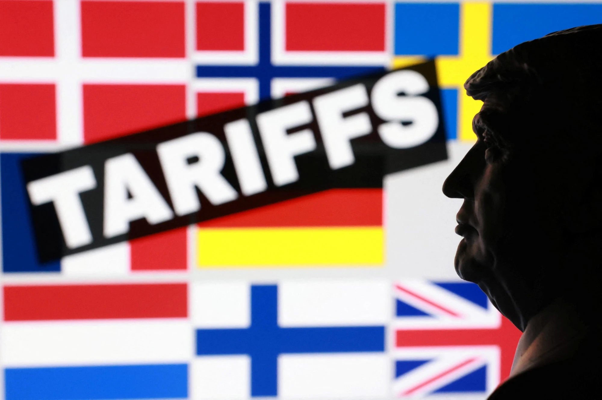 Thuế quan với đồng minh NATO: Nước cờ cứng rắn hay rủi ro chiến lược của ông Trump?