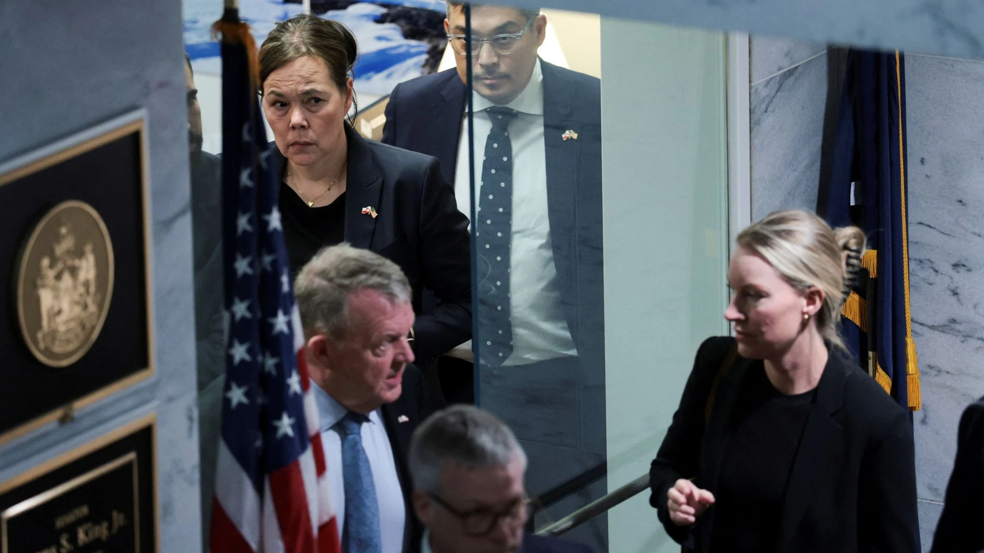 Thuế quan với đồng minh NATO: Nước cờ cứng rắn hay rủi ro chiến lược của ông Trump?