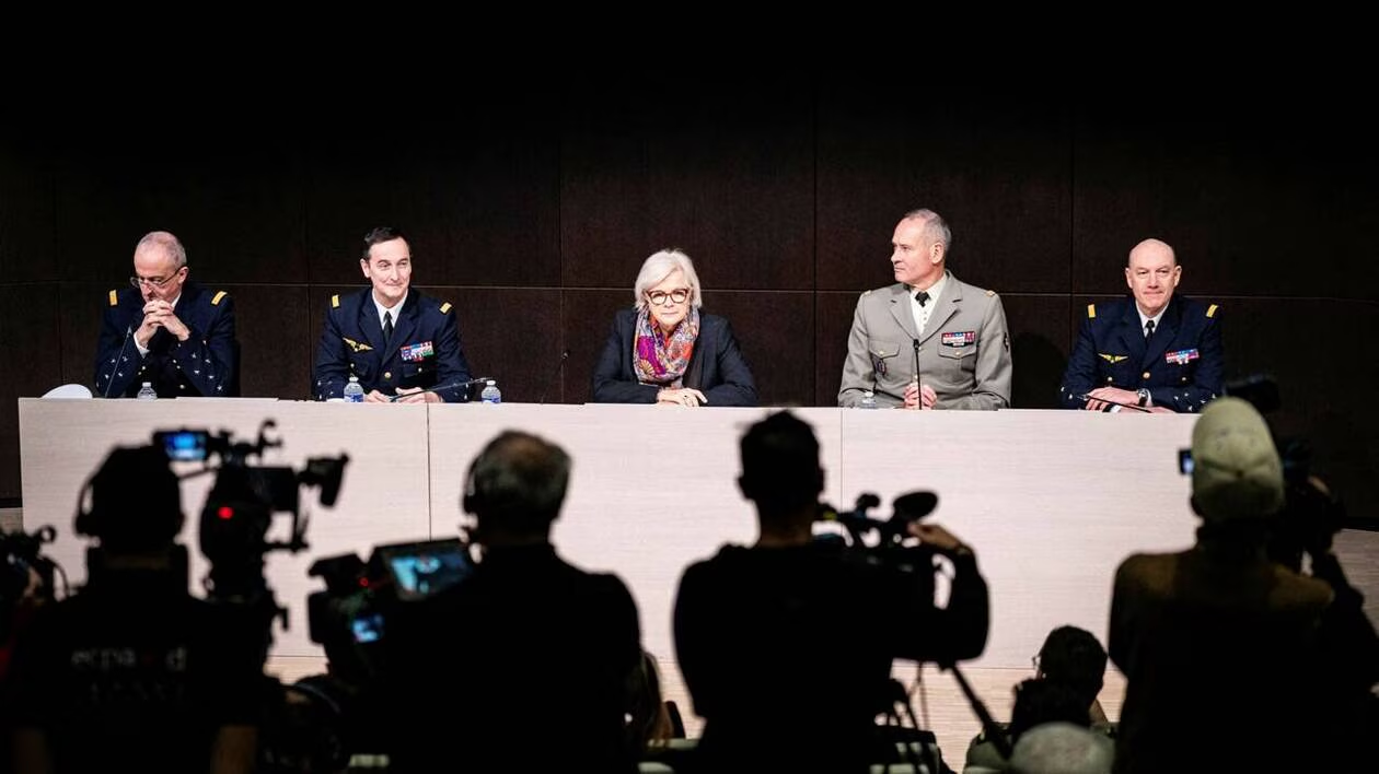 Pháp phát động chiến dịch tuyển quân theo mô hình nghĩa vụ quân sự tự nguyện