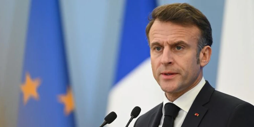 Mỹ tuyên bố áp thuế các nước liên quan Greenland, châu Âu phản ứng gay gắt