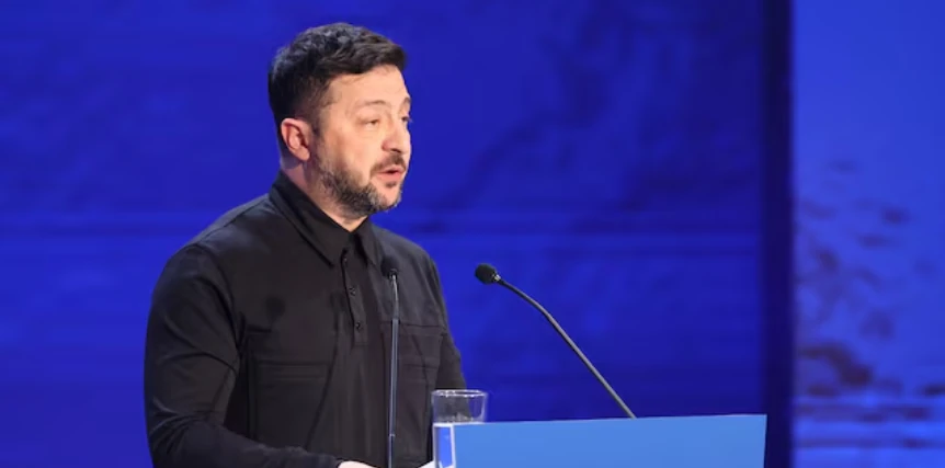 Nga luôn sẵn sàng đàm phán về Ukraine nếu được tiến hành một cách nghiêm túc