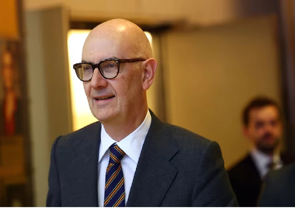 Pháp: Mọi nỗ lực kiểm soát Greenland sẽ vượt qua “lằn ranh đỏ”