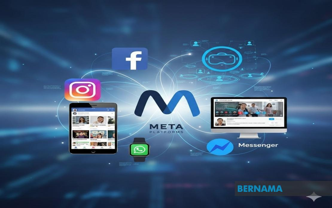 Meta chặn gần 550.000 tài khoản trong những ngày đầu thực thi lệnh cấm mạng xã hội đối với người dưới 16 tuổi của Australia