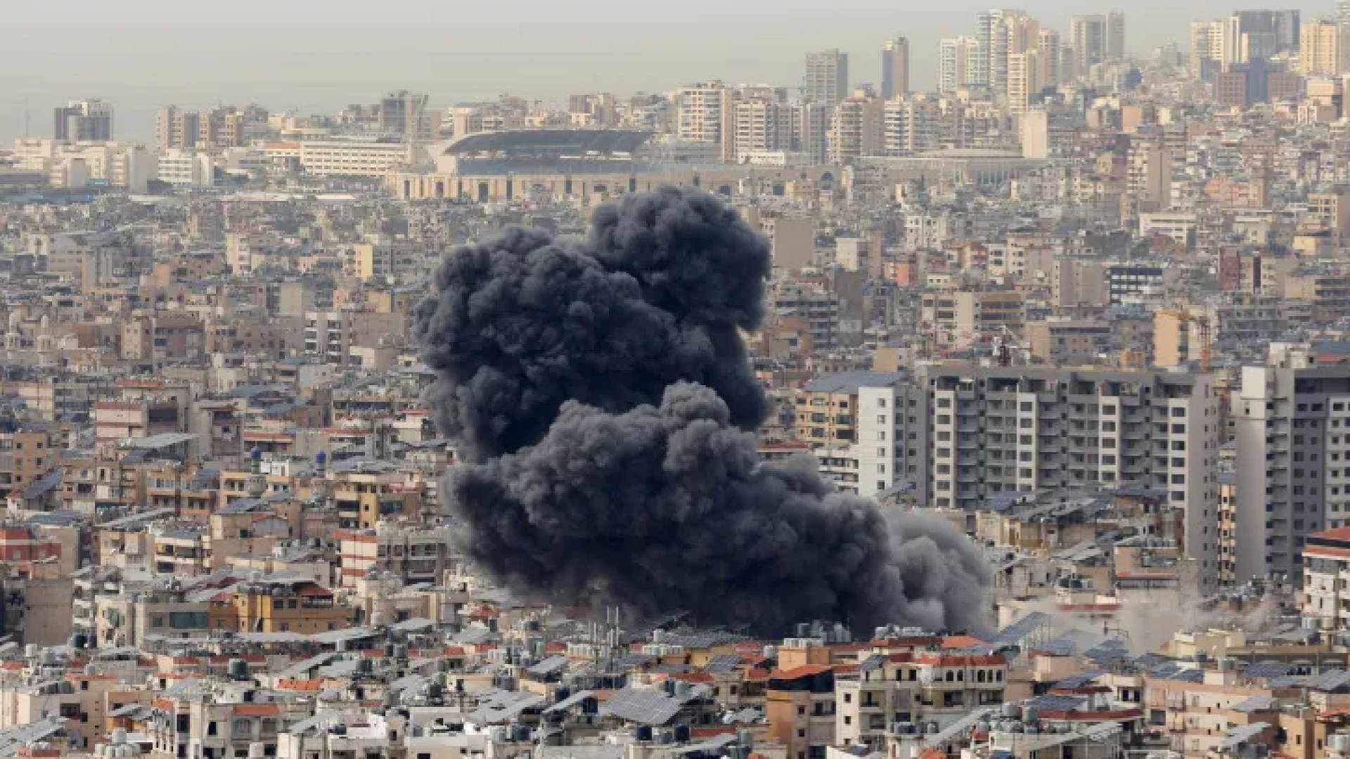 Cơ chế quản lý Gaza khởi động, Israel phản đối