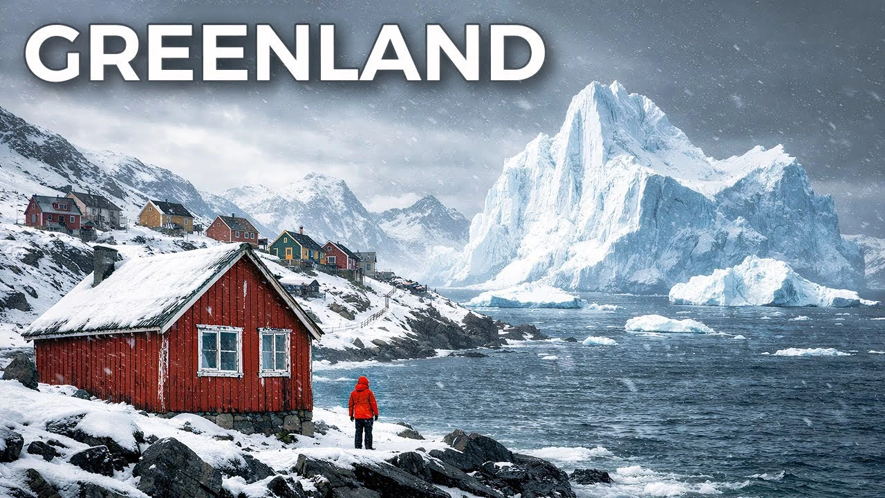 Thủ tướng Đan Mạch: Tranh chấp Greenland với Mỹ bước vào “thời điểm quyết định”