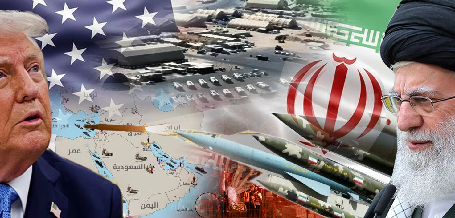 Căng thẳng Mỹ - Iran leo thang, Washington điều chỉnh hiện diện quân sự tại Trung Đông