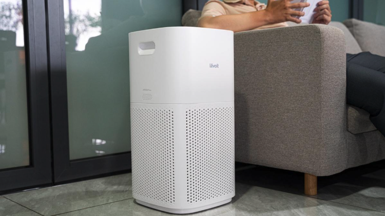 Chọn quà Tết cho bố mẹ siêu thiết thực, tốt cho sức khỏe