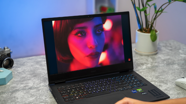 Đánh giá HP Omen - Có phải sự chọn lựa gaming hiệu năng cao?