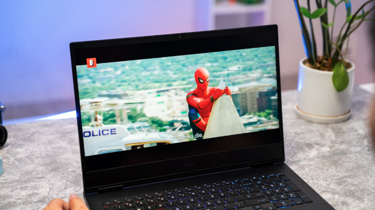 Đánh giá HP Omen - Có phải sự chọn lựa gaming hiệu năng cao?