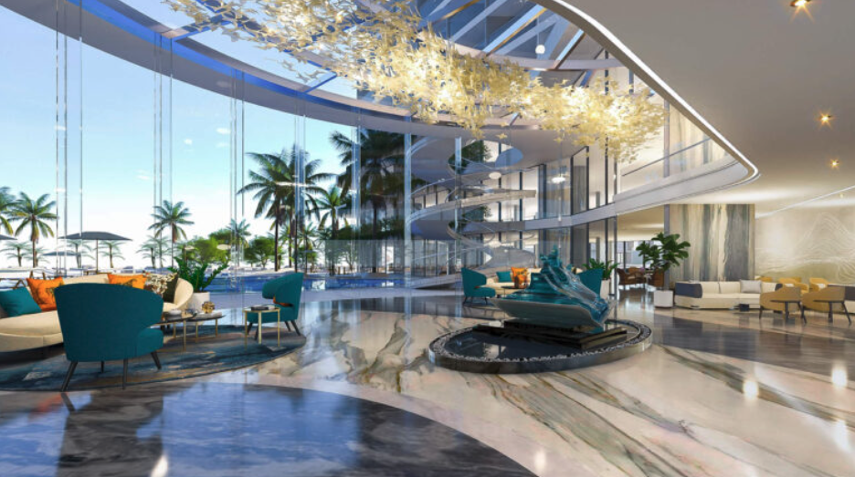 Solina Vũng Tàu – Khu đô thị biển đáng sống