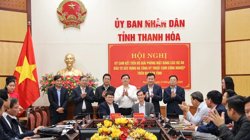 Đầu tư hạ tầng còn vướng mắc, tiến độ chưa đạt kỳ vọng