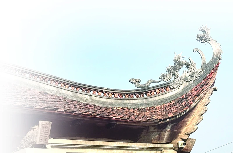 Một ngày ở Gia Miêu