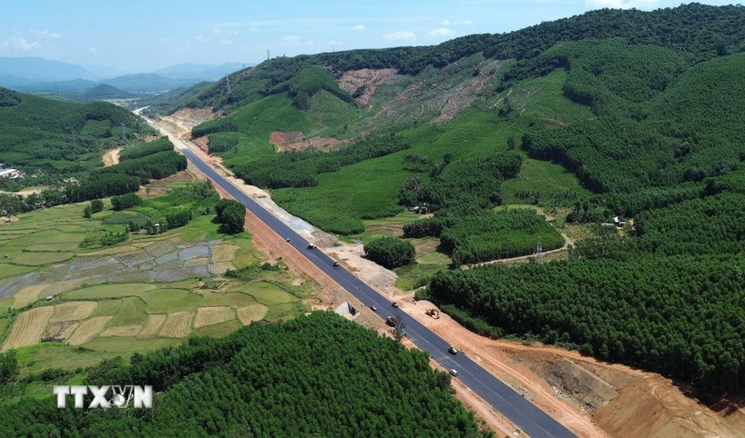 Bộ Xây dựng trả lời 13 doanh nghiệp về Dự án đường sắt tốc độ cao Bắc-Nam