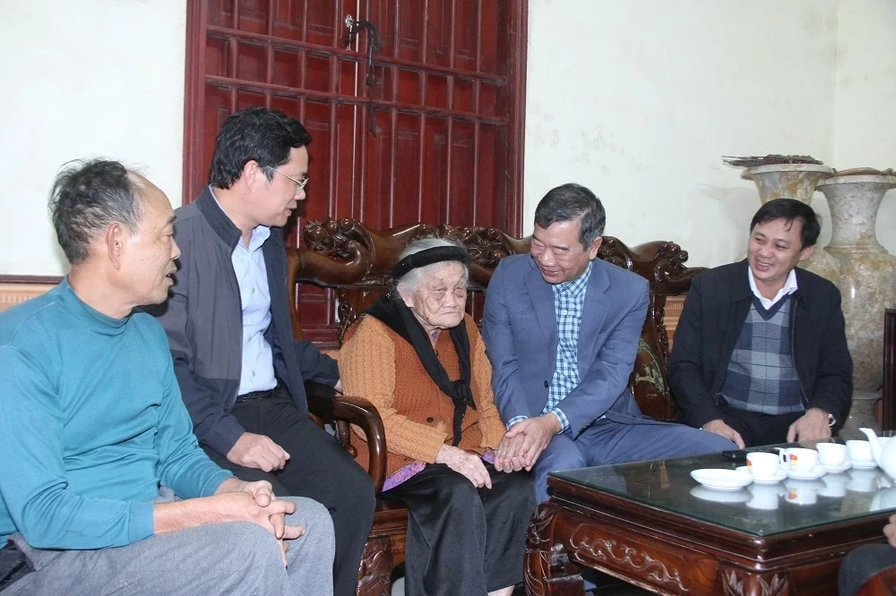 “Tháng tri ân khách hàng” năm 2025 Công ty Điện lực Thanh Hóa