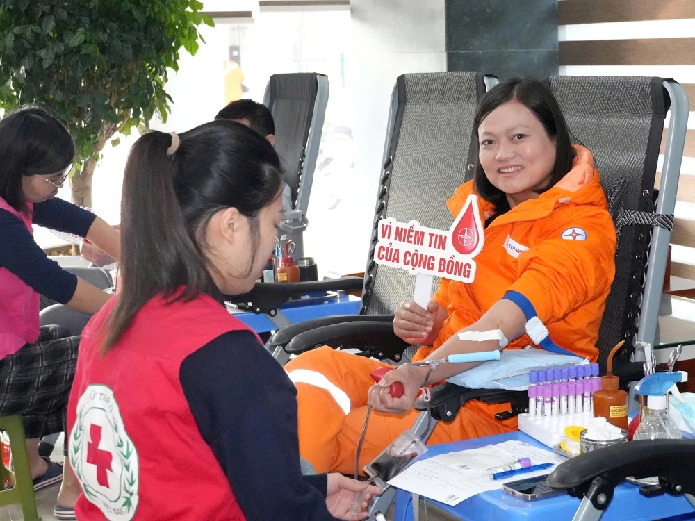 “Tháng tri ân khách hàng” năm 2025 Công ty Điện lực Thanh Hóa