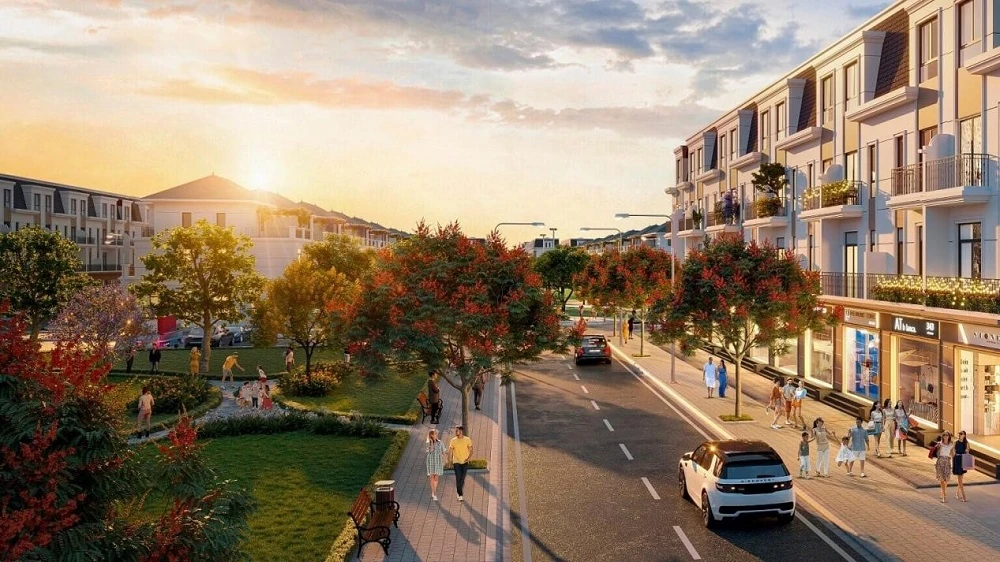 Pháp lý sáng, niềm tin vàng