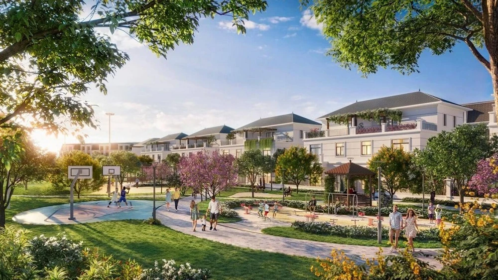 Pháp lý sáng, niềm tin vàng