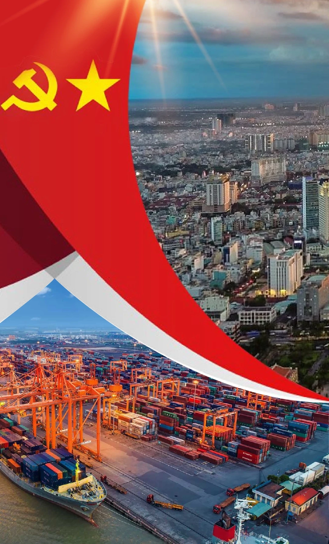 [E-Magazine] Đại hội XIV: Đặt mốc son lịch sử để kiến tạo tương lai rạng rỡ Việt Nam