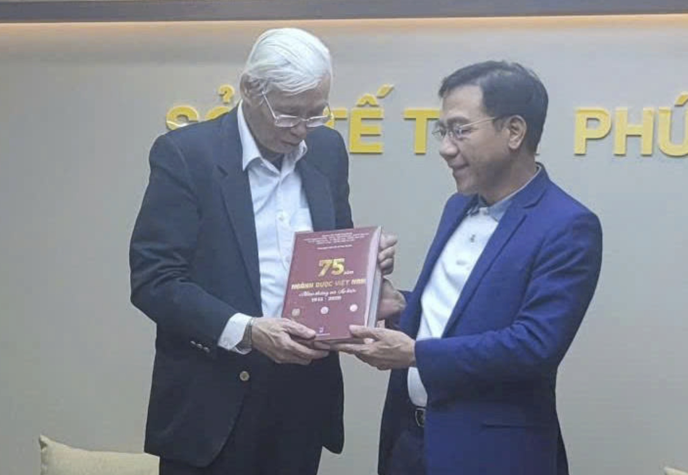 Thầy tôi - Một thời để nhớ...