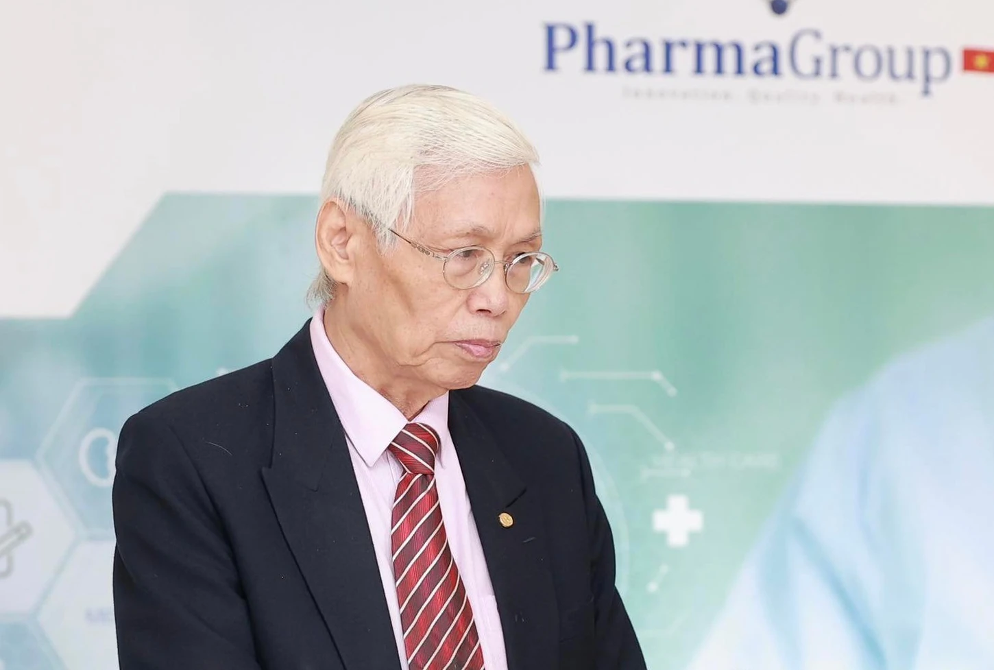 Thầy tôi - Một thời để nhớ...