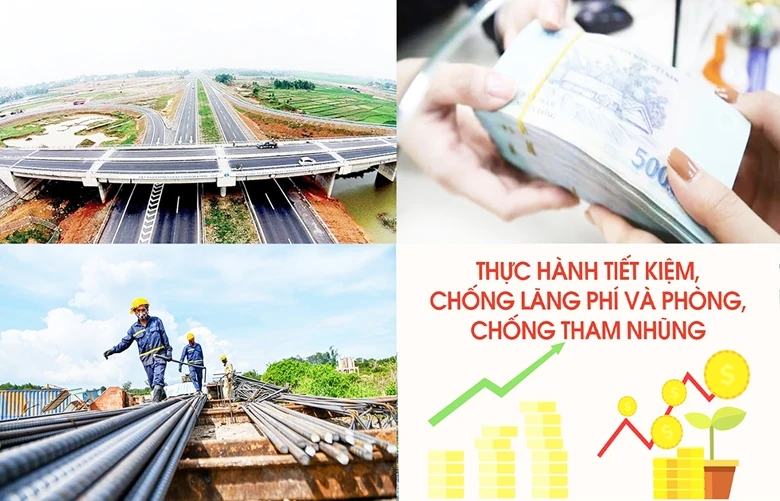 Thanh Hóa ban hành Chương trình tiết kiệm, chống lãng phí năm 2026