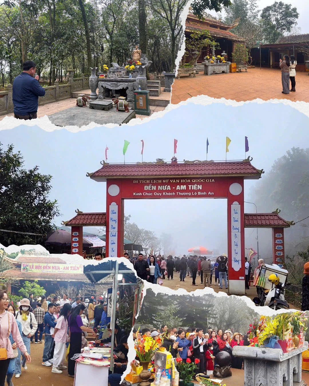 Gìn giữ một miền tâm linh xứ Thanh: Bài 2 - Khi lối lên Am Tiên rộng mở