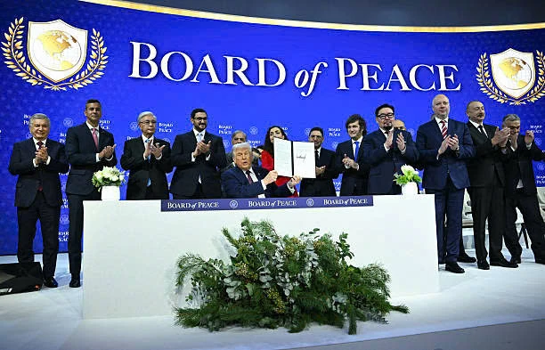 Diễn đàn Kinh tế thế giới 2026 - Tinh thần đối thoại và thực tế mặc cả